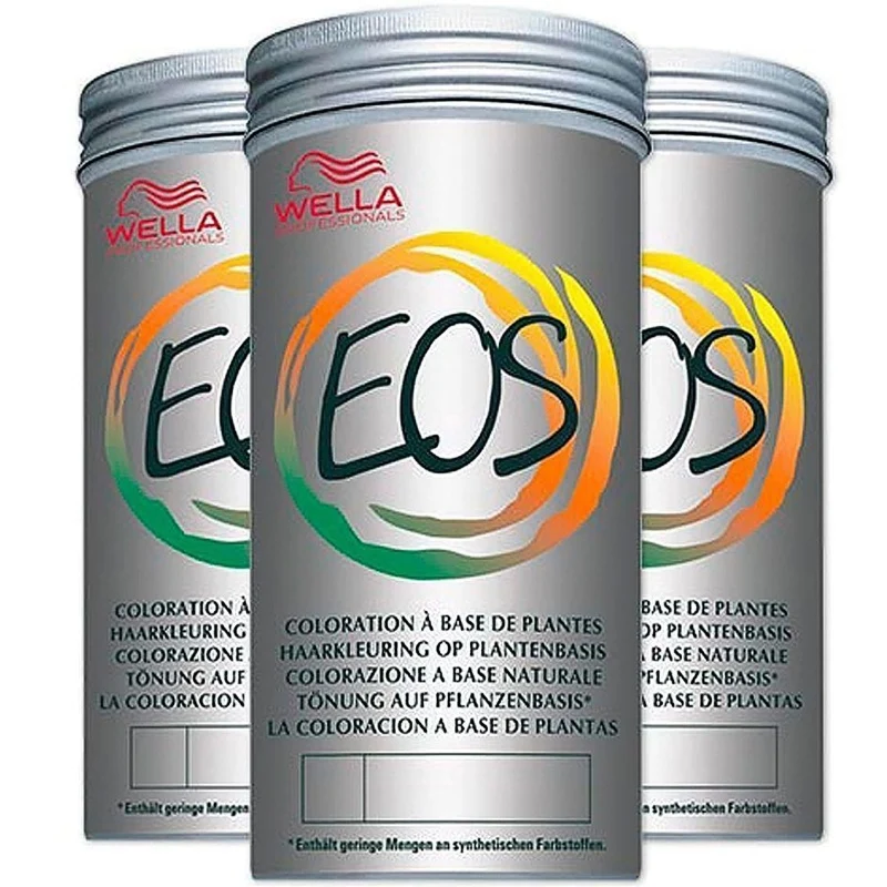 Wella Professionals EOS