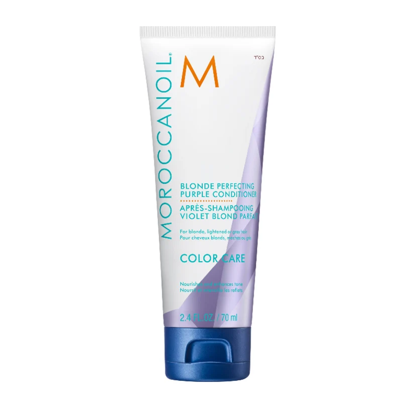 Moroccanoil Lila Perfektionierender Conditioner