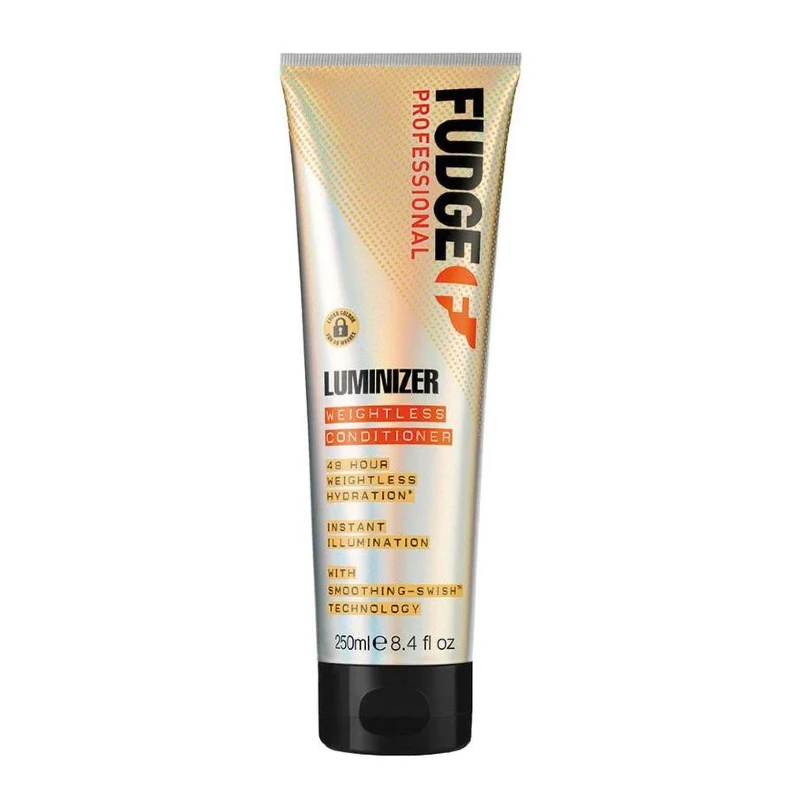 Fudge Luminizer Weightless Conditioner