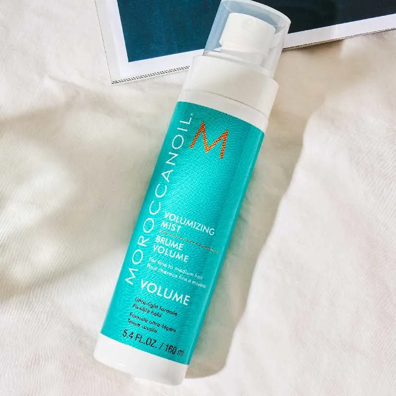 Moroccanoil Volumising Nebel