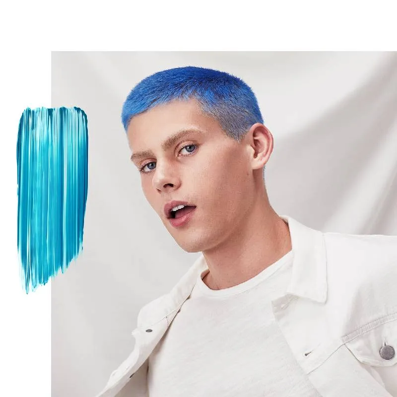 Moroccanoil Farbauftragende Maske
