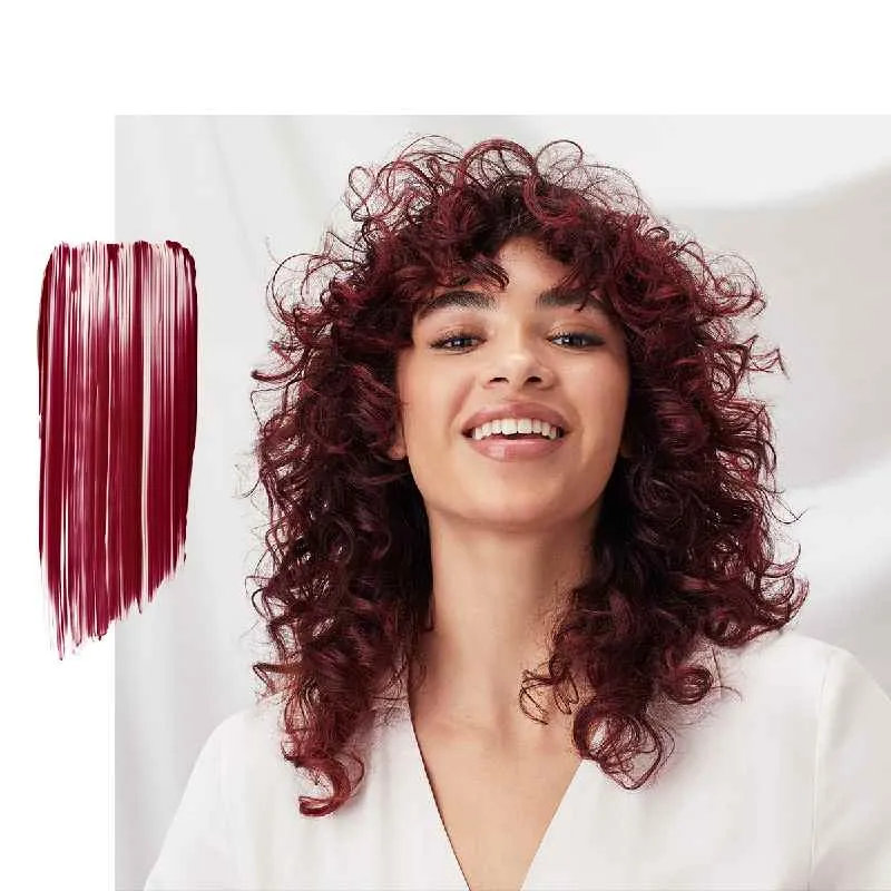 Moroccanoil Farbauftragende Maske