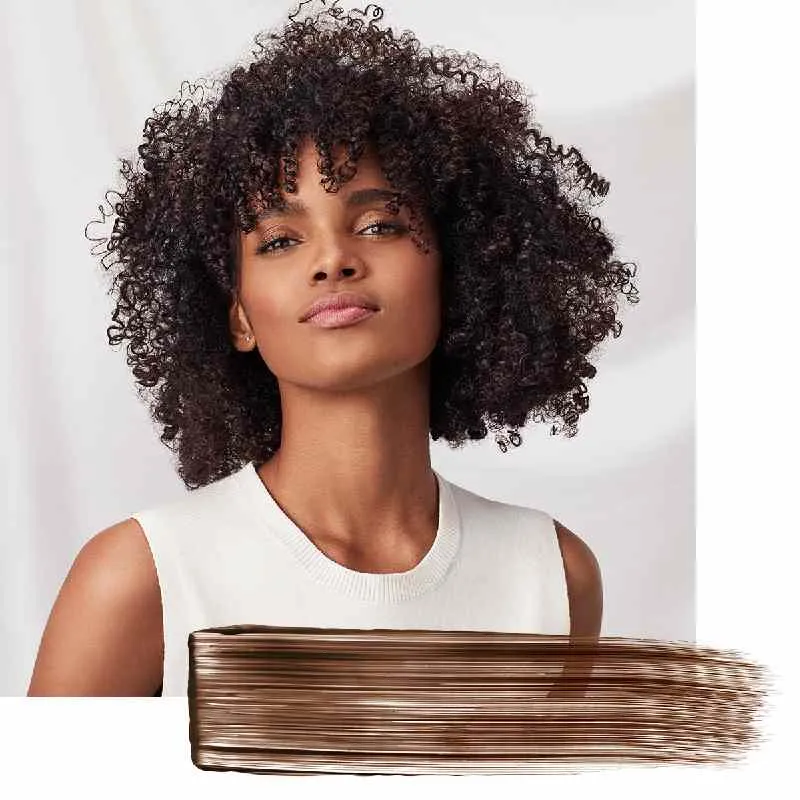 Moroccanoil Farbauftragende Maske