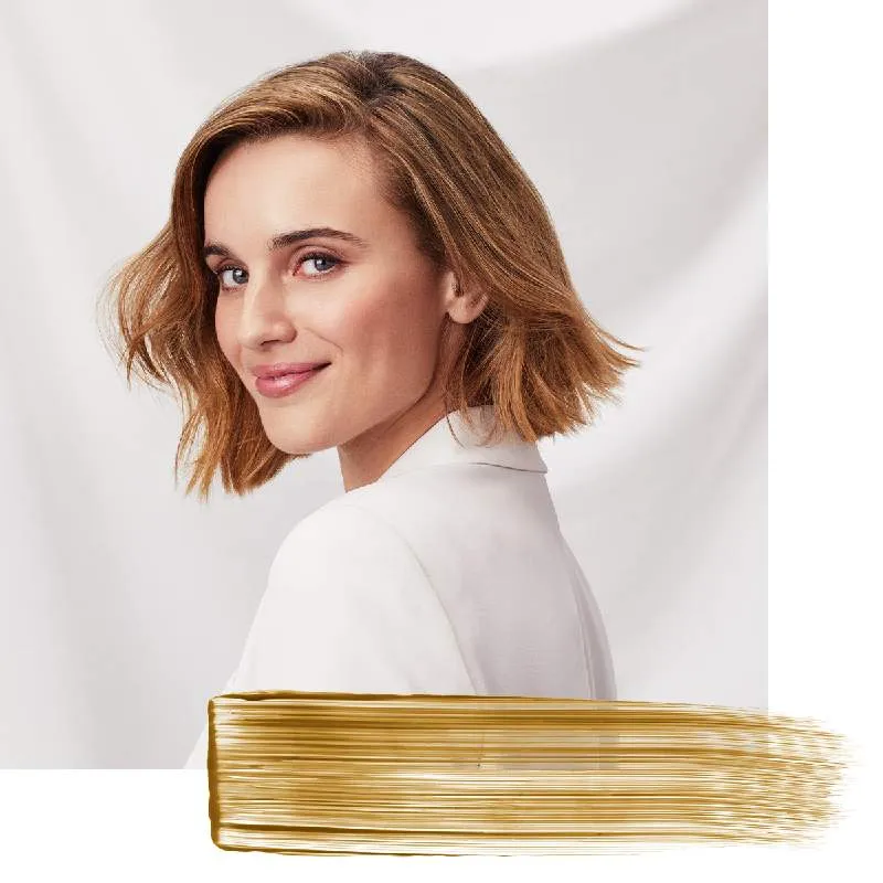 Moroccanoil Farbauftragende Maske