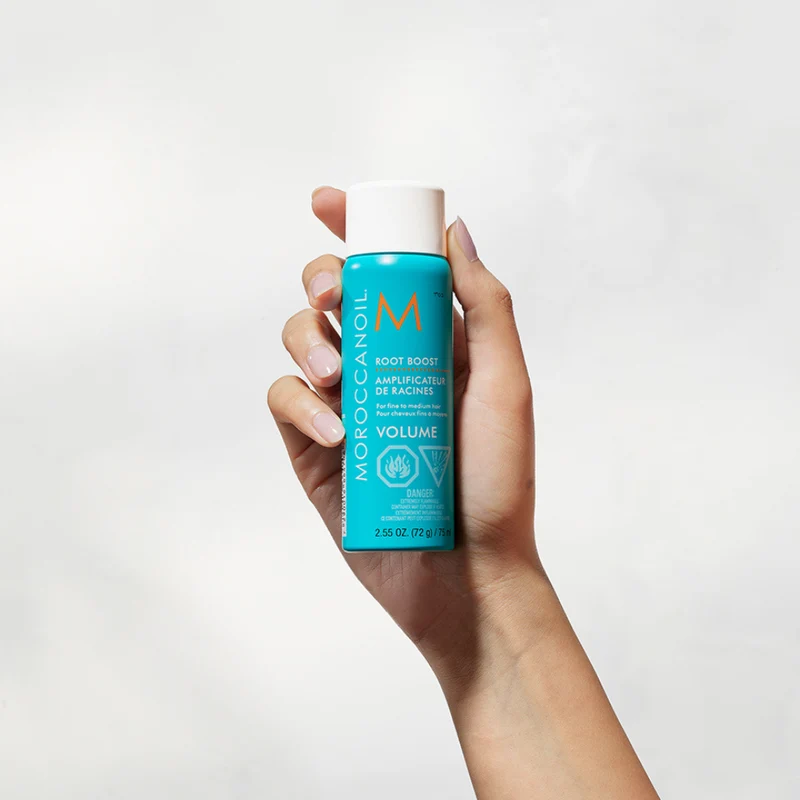 Moroccanoil Root Boost Volumising Spray