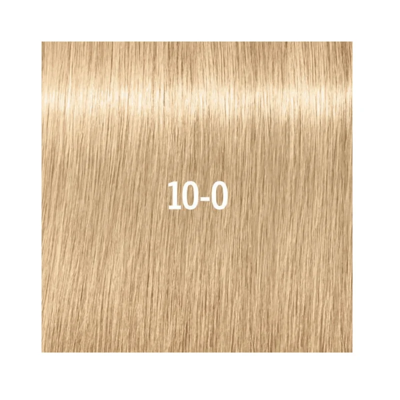 Schwarzkopf Igora Highlifts Haarfarbe