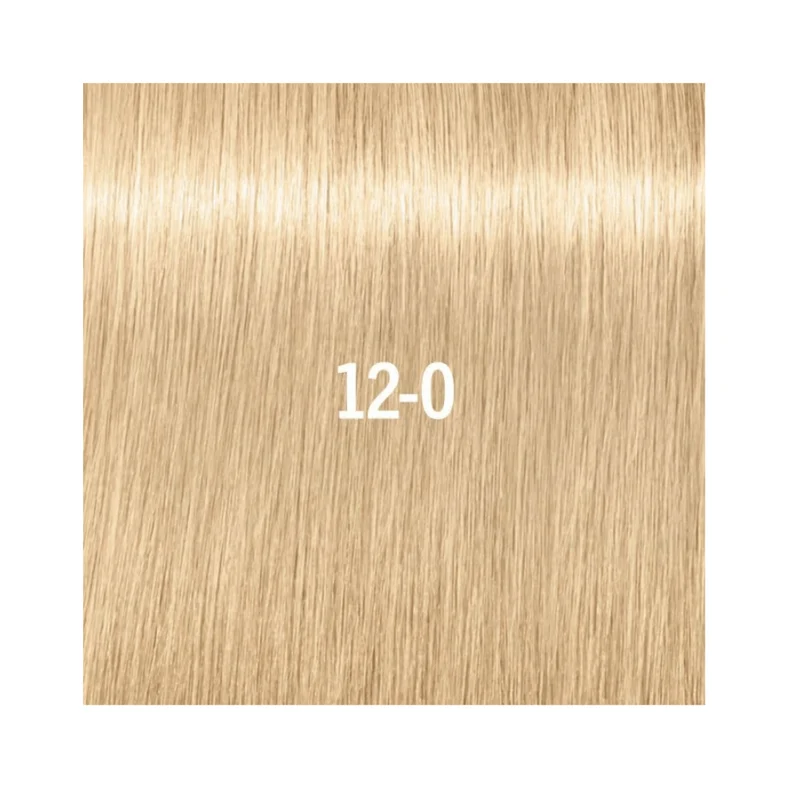 Schwarzkopf Igora Highlifts Haarfarbe