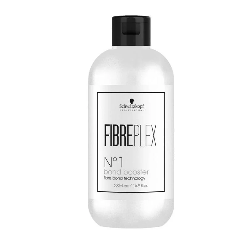 Schwarzkopf Fibreplex 1 Booster