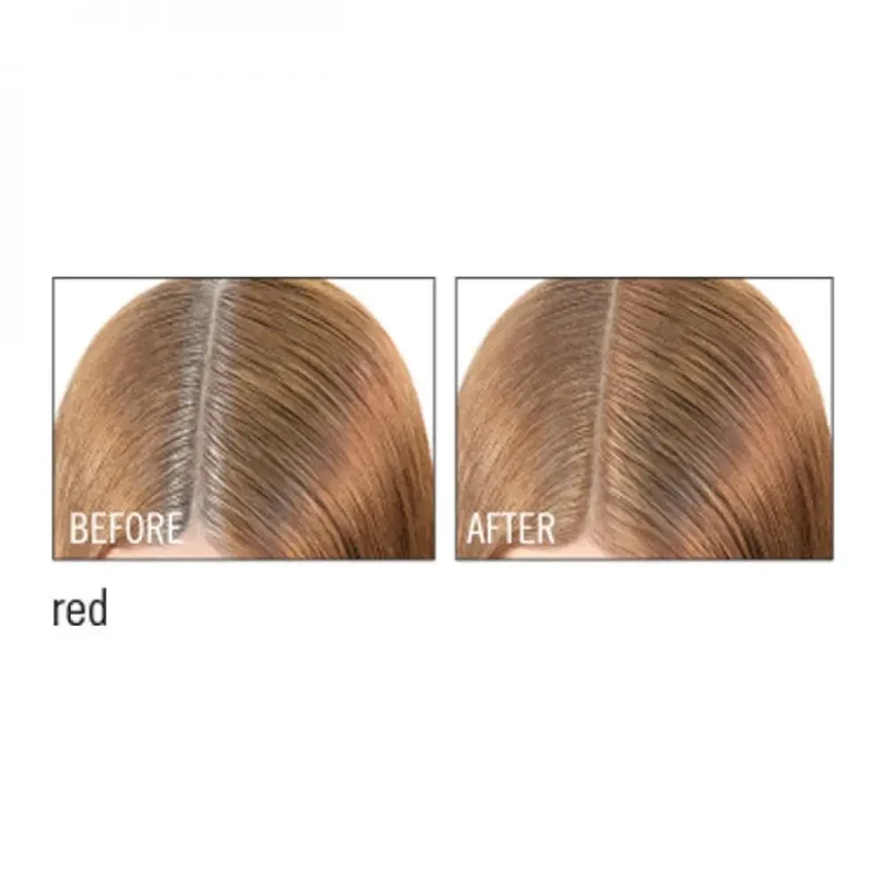 Color Wow Root Cover Up Red/Rouge 2.1g
