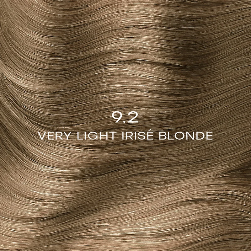 Professional Hair Colour Conditioning Creme - 9.2 Very Light Irise Blonde 60ml
