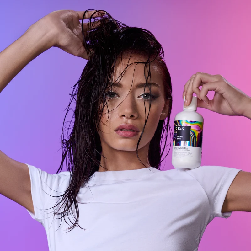 More Life Conditioner 236ml