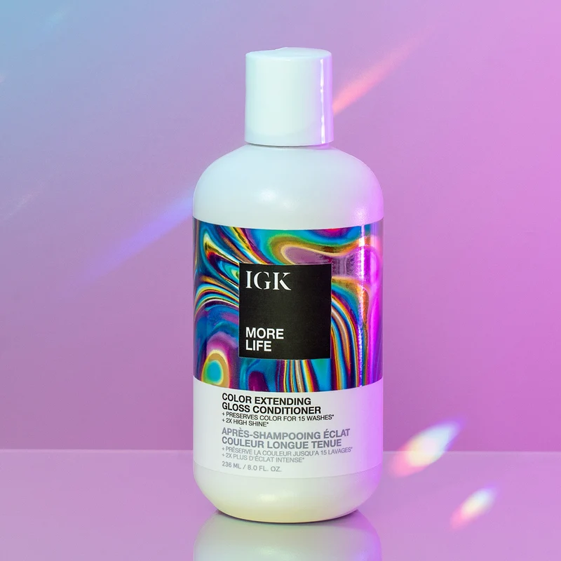 More Life Conditioner 236ml