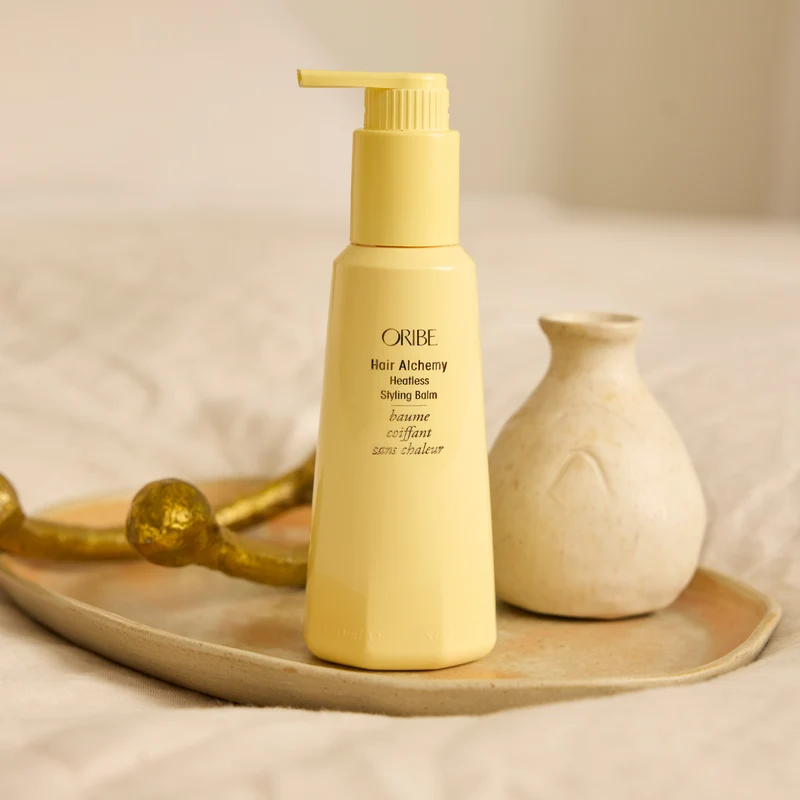 Hair Alchemy Heatless Styling Balm 150ml