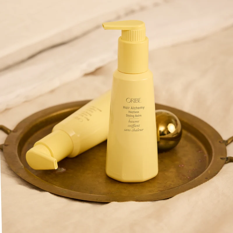 Hair Alchemy Heatless Styling Balm 150ml