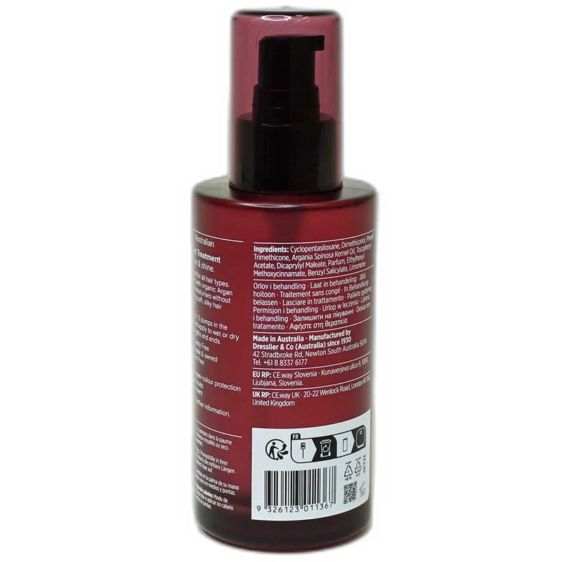Argan Oil 95ml