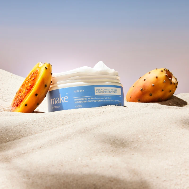 Hydrate Deep Conditioning & Nourishing Mask 250g