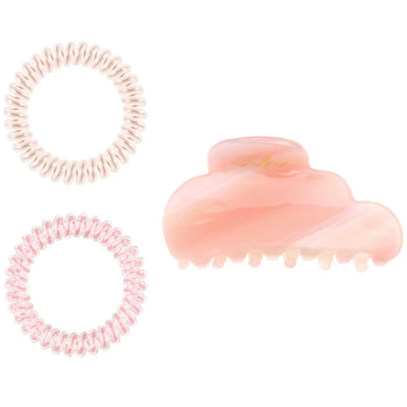Cloudpop Spiral & Clip Gift Set 7pc
