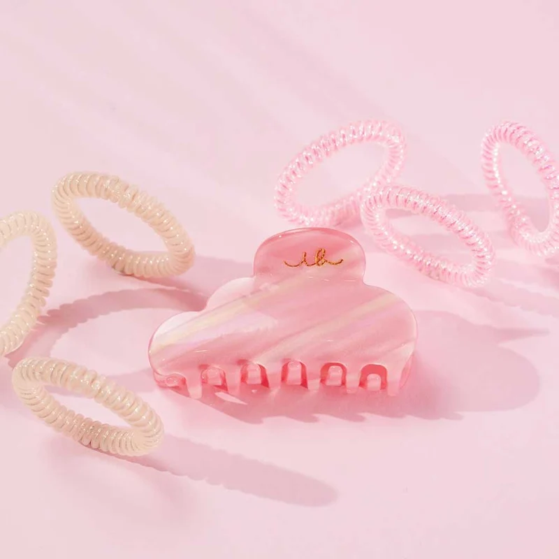 Cloudpop Spiral & Clip Gift Set 7pc