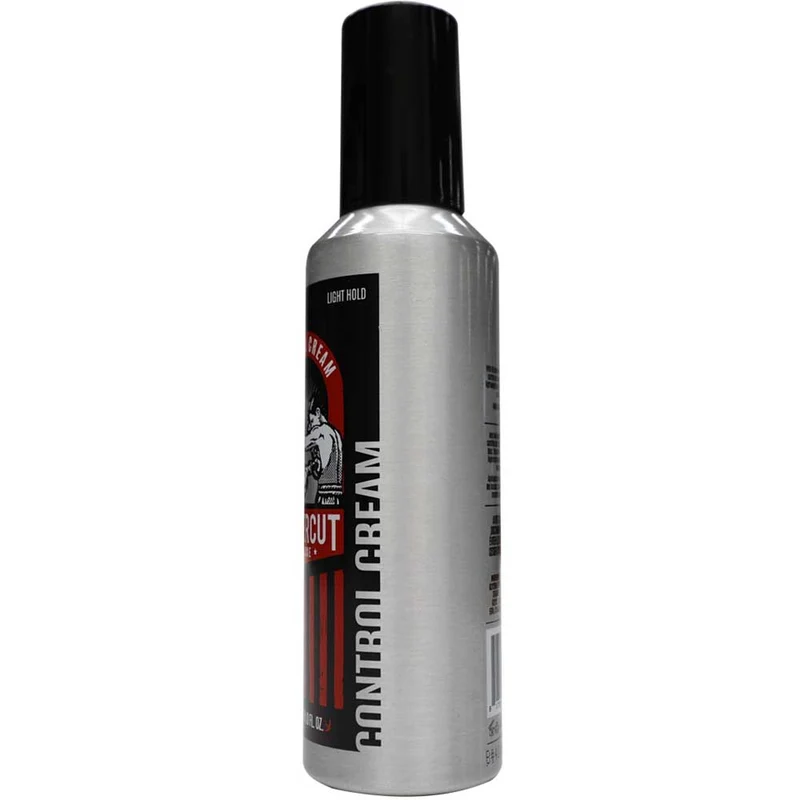 Control Cream 120ml