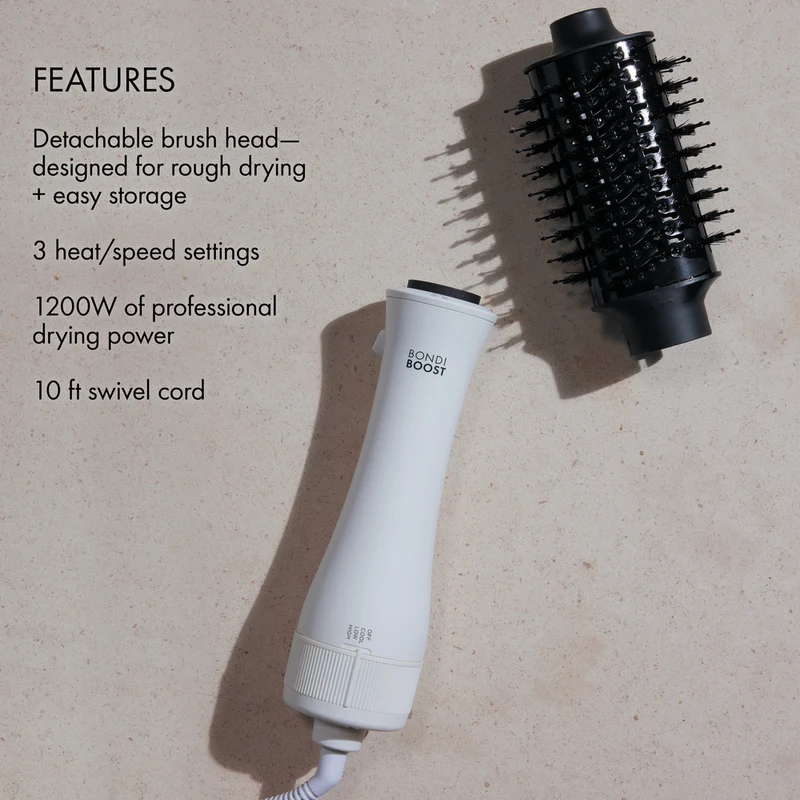 Blow Out Brush 51mm 2"