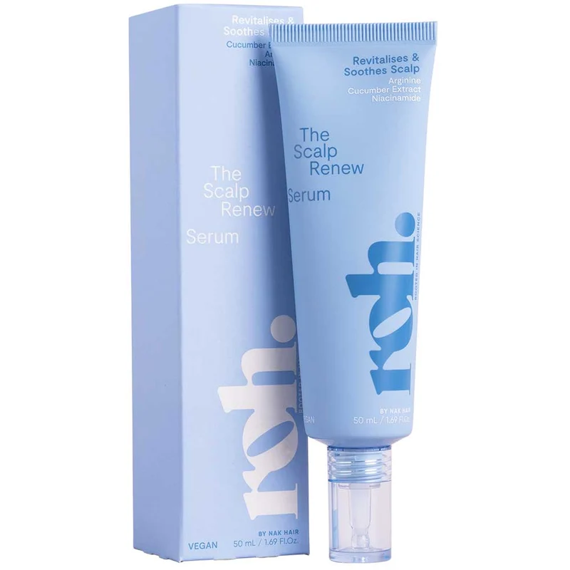 Scalp Renew Serum 50ml