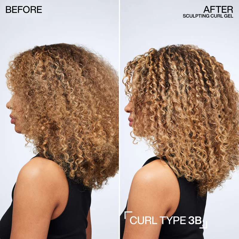 Sculpt Curl Gel 250ml