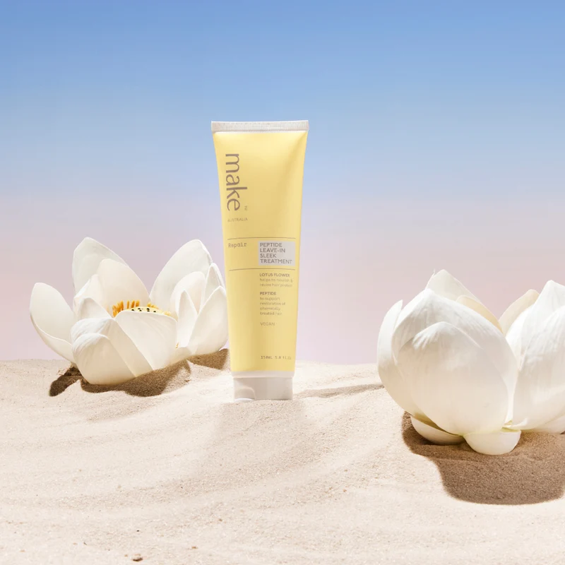 Repair Peptide Leave-In Sleek Treatment 150ml