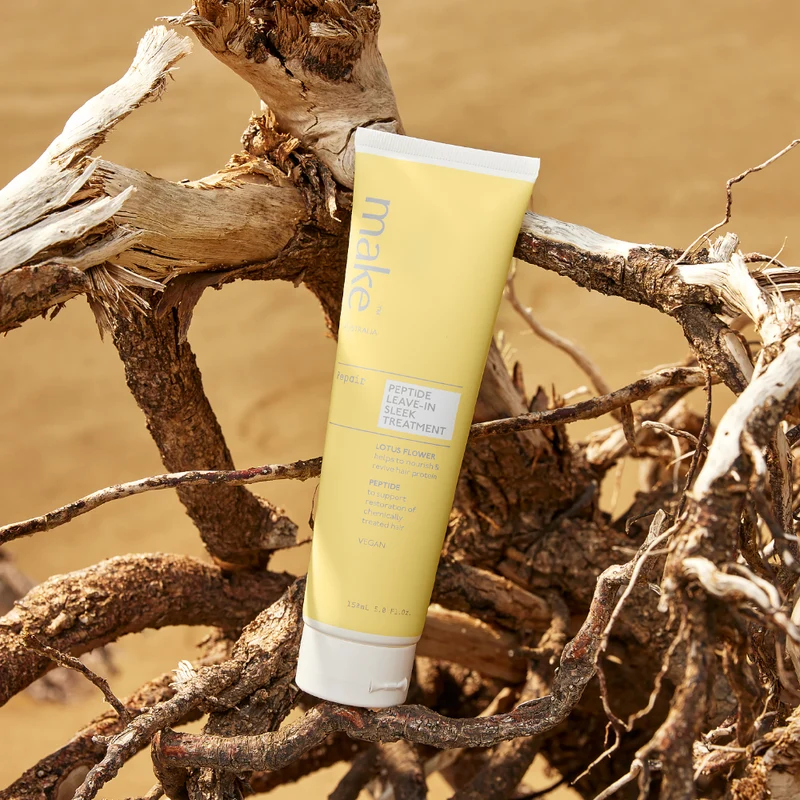 Repair Peptide Leave-In Sleek Treatment 150ml