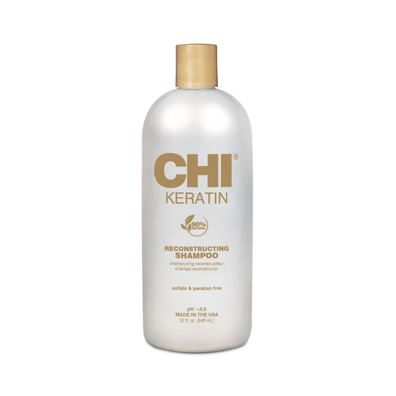 CHI Keratin Shampoo 946ml