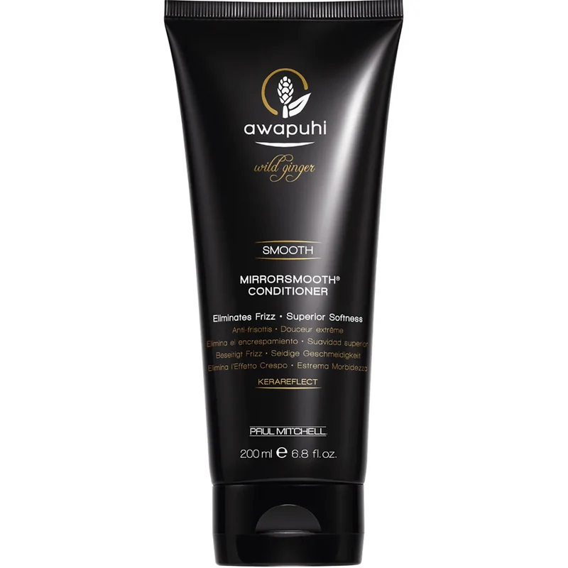 Paul Mitchell Awapuhi Wild Ingwer Spiegelglatte Spülung 200ml