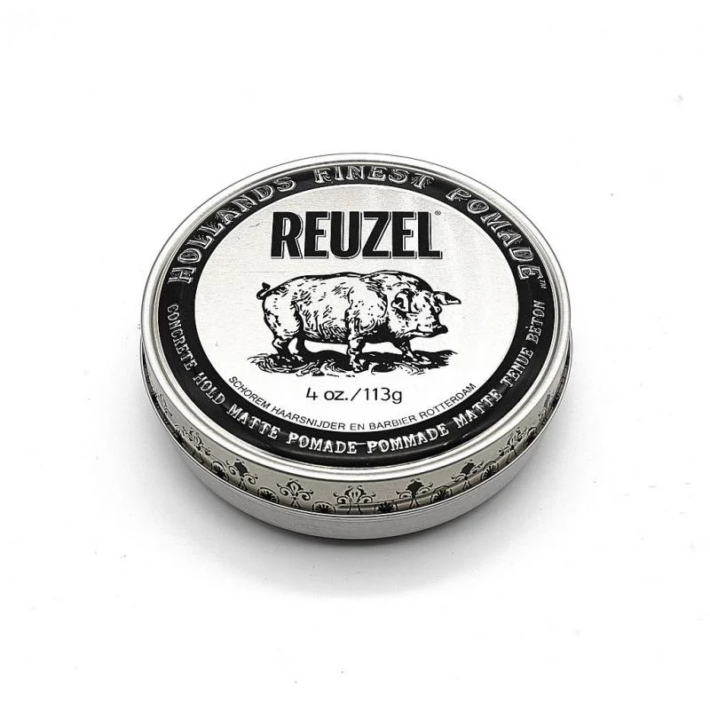Reuzel Pomade Grau-113 gr