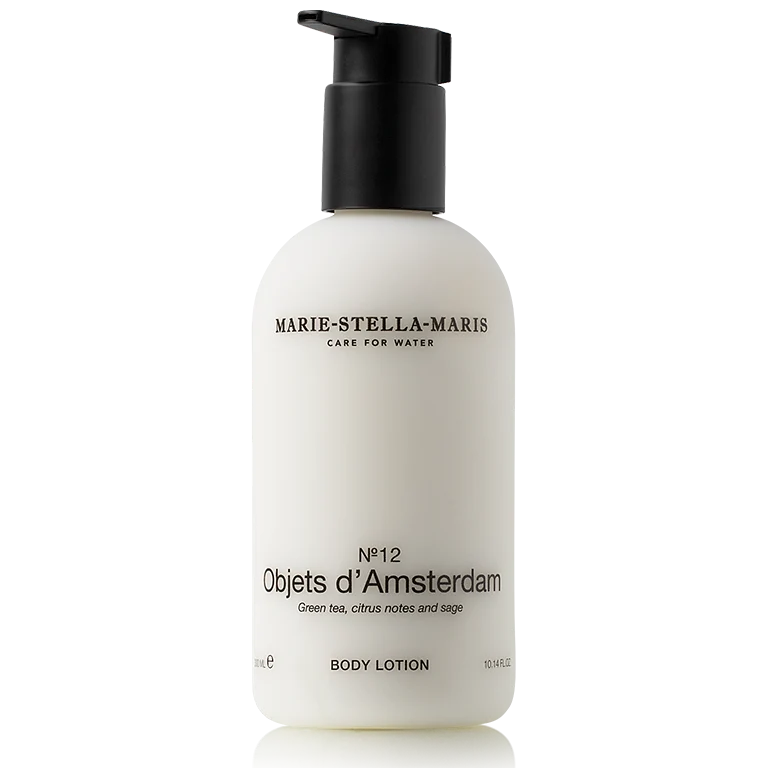 Marie-Stella-Maris Körperlotion Objets d'Amsterdam 300ml