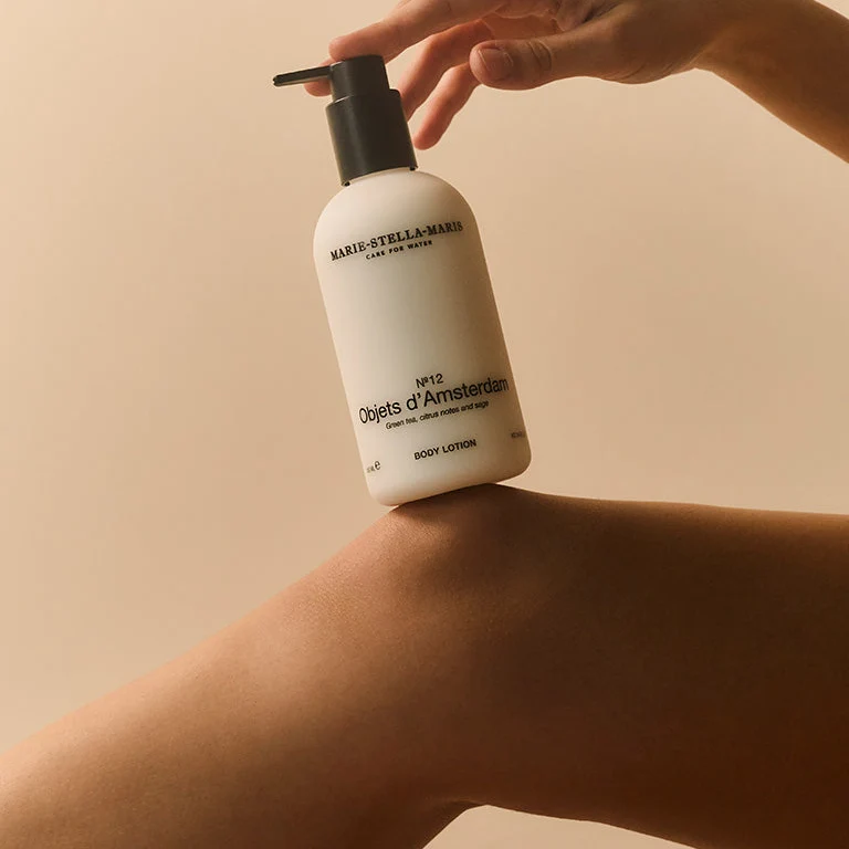 Marie-Stella-Maris Körperlotion Objets d'Amsterdam 300ml