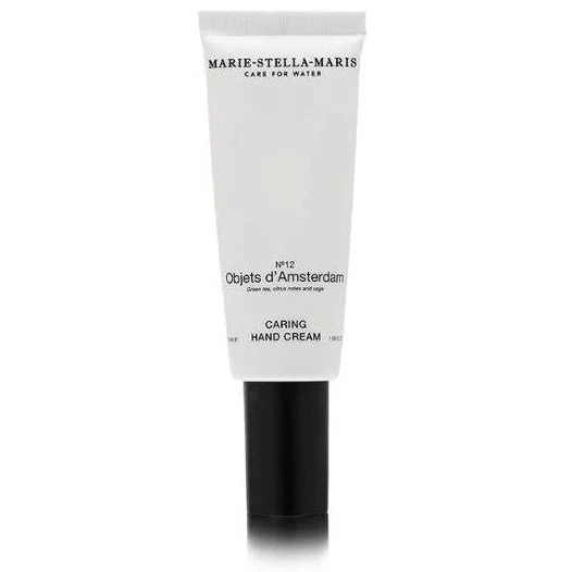 Marie-Stella-Maris Pflegende Handcreme Objets d'Amsterdam 50ml