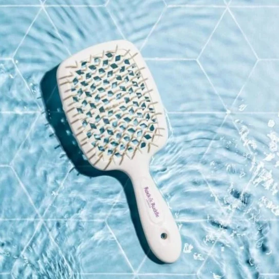 Rock & Ruddle Shower Power Brush