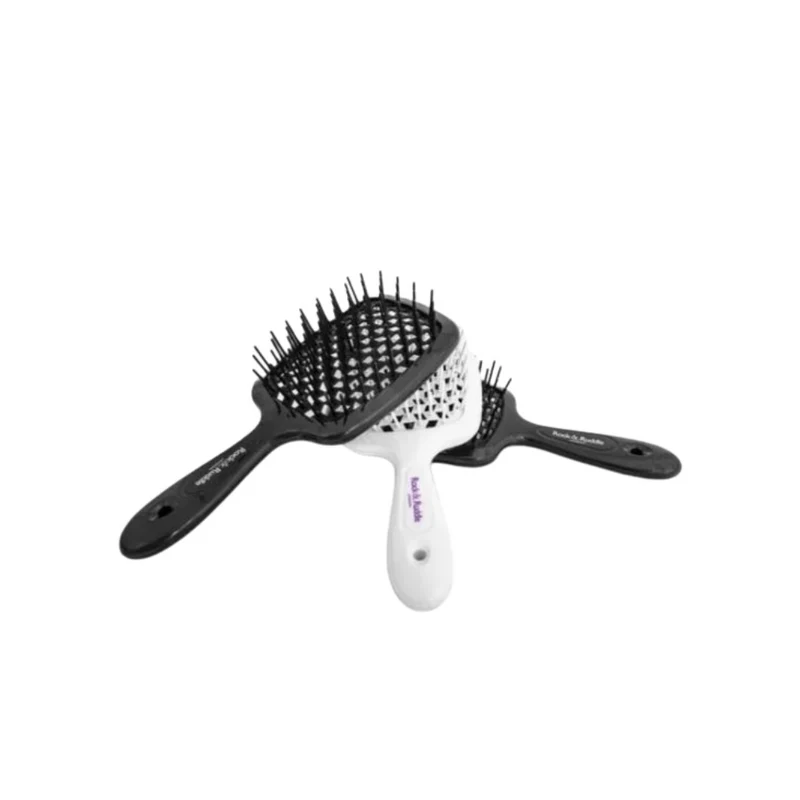 Rock & Ruddle Shower Power Brush