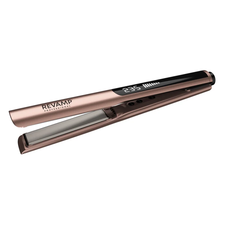 Revamp Dynamic Radiance Straight & Style ST-1900GD