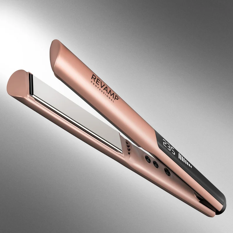 Revamp Dynamic Radiance Straight & Style ST-1900GD