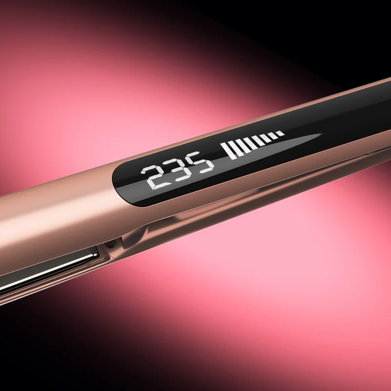 Revamp Dynamic Radiance Straight & Style ST-1900GD
