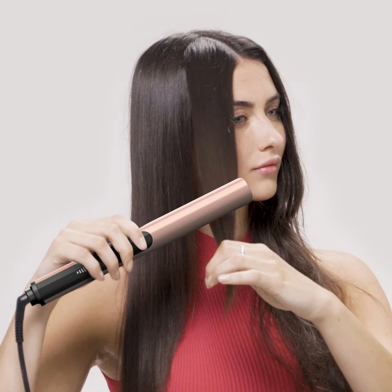 Revamp Dynamic Radiance Straight & Style ST-1900GD