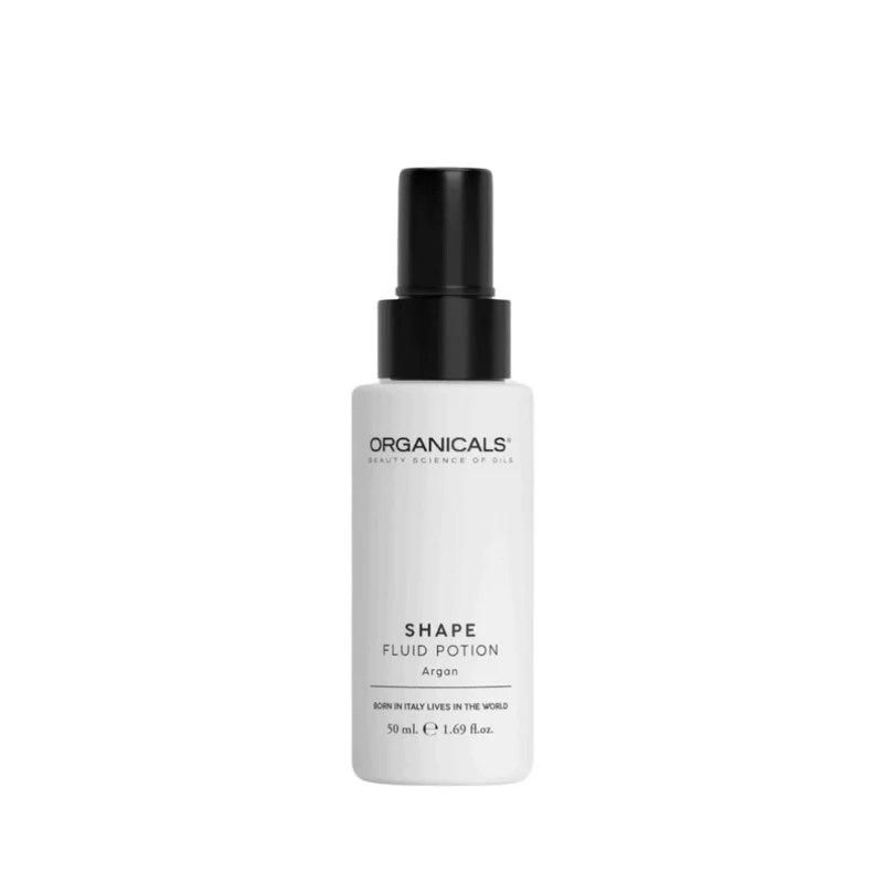 Organicals Shape Fluid Zaubertrank 50ml