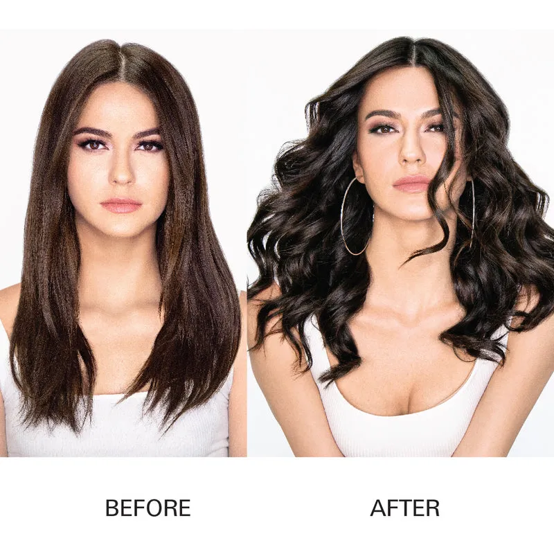 Color Wow Color Control Blau Toning Styling Schaum 200ml