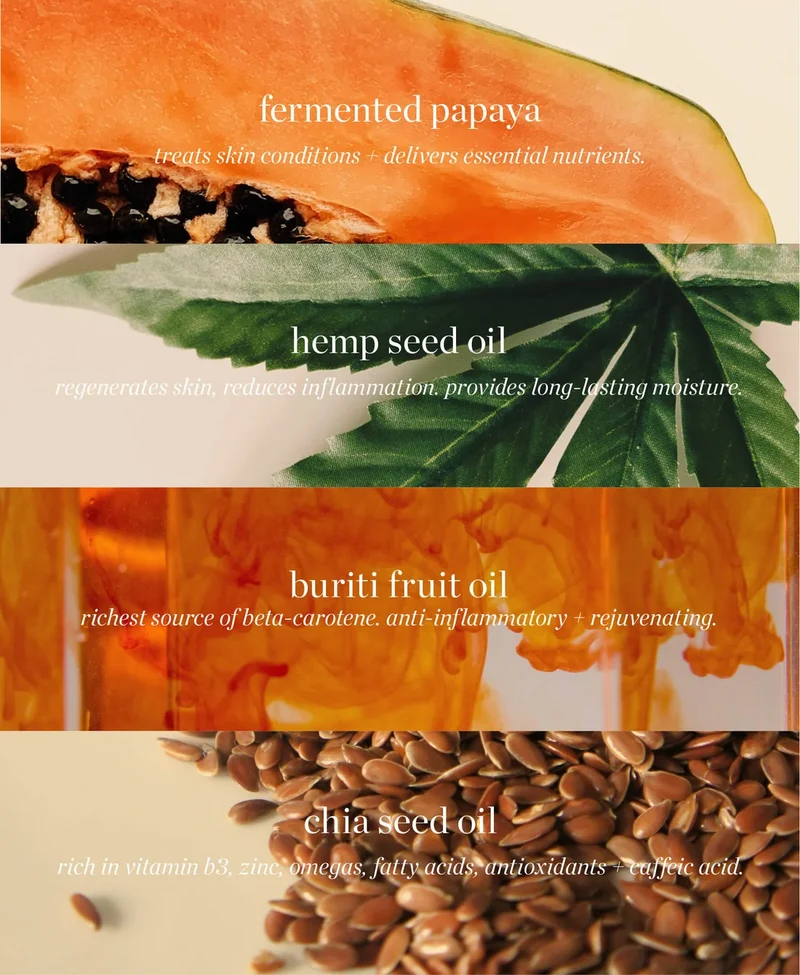 Papaya SOS Marmalade 30 g