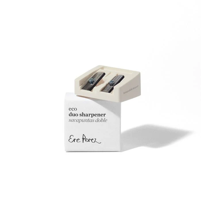 Eco Duo Sharpener