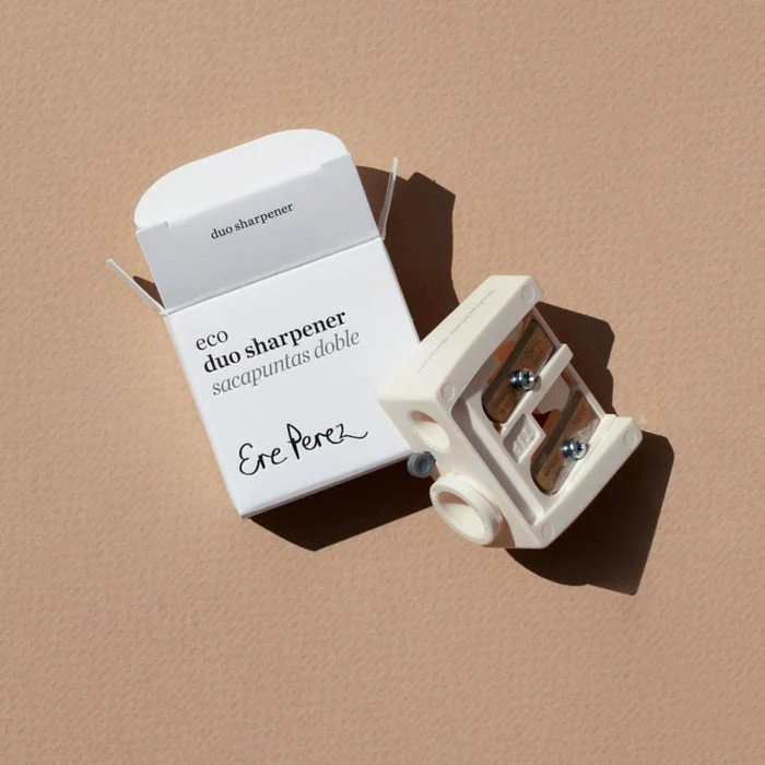 Eco Duo Sharpener