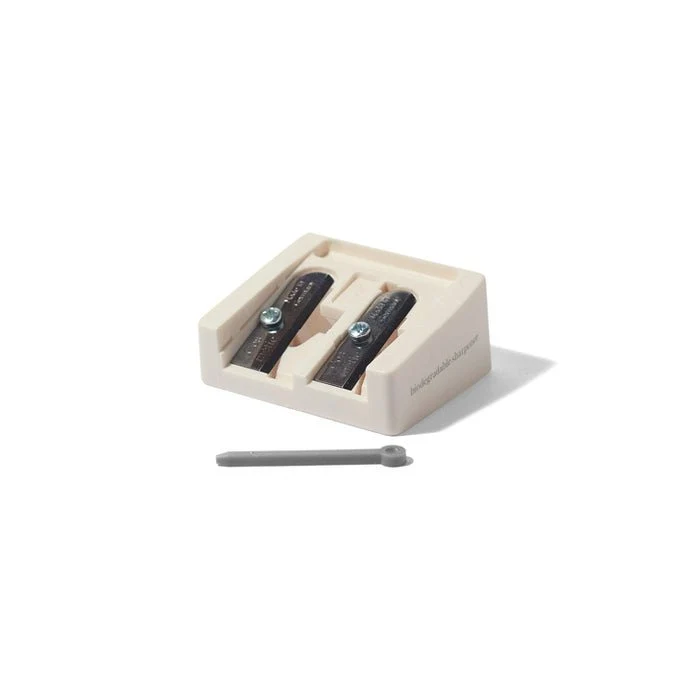 Eco Duo Sharpener