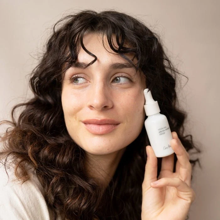 White Tea Phyto-Retinol Elixir 30 ml