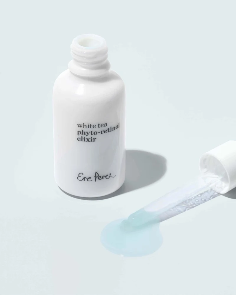 White Tea Phyto-Retinol Elixir 30 ml