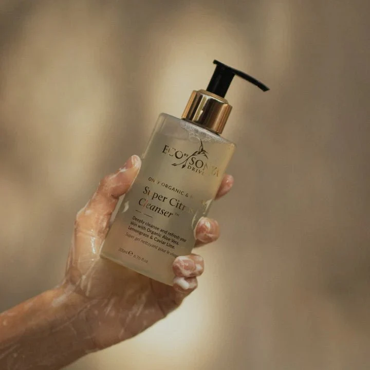 Super Citrus Cleanser 200 ml