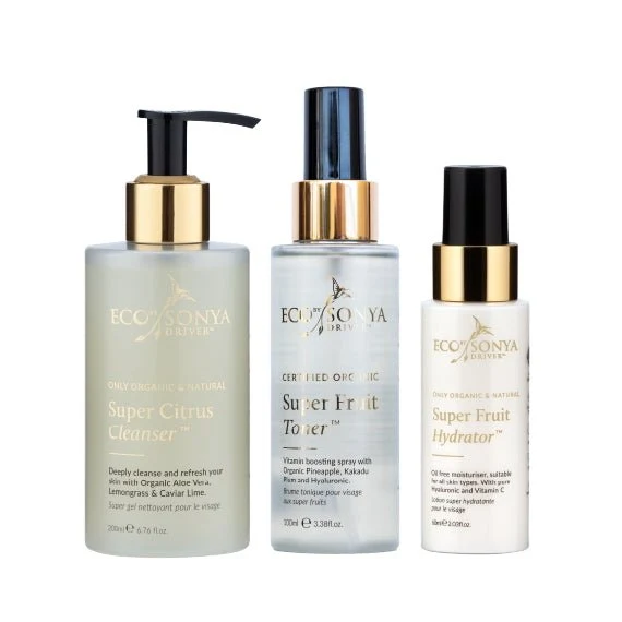 Super Citrus Cleanser 200 ml